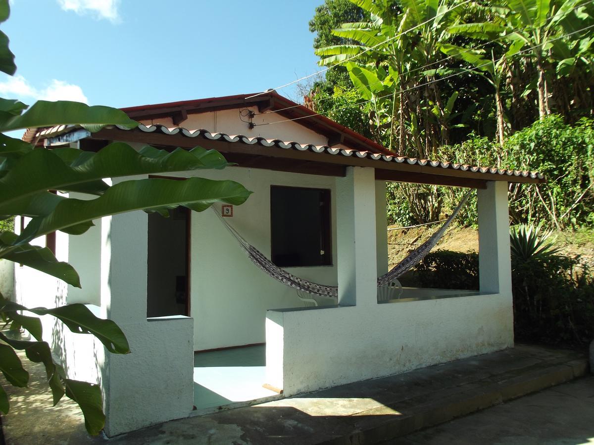 Country house Vale Flores *