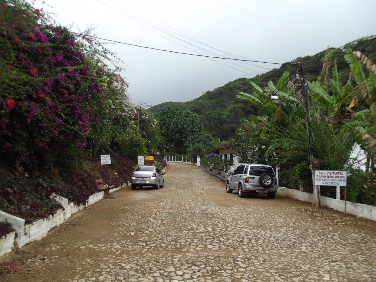 Country house Vale Flores Pacoti