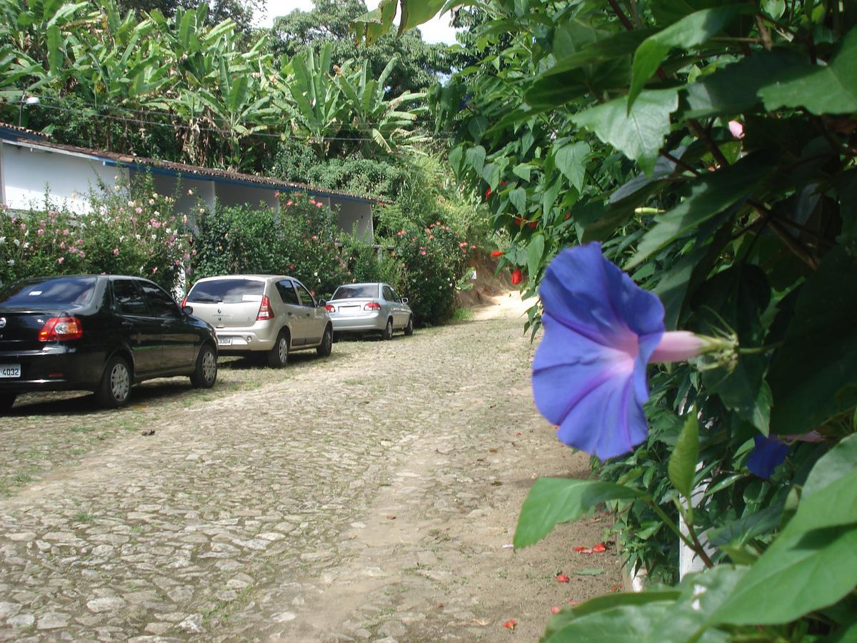 Vale Flores Pacoti